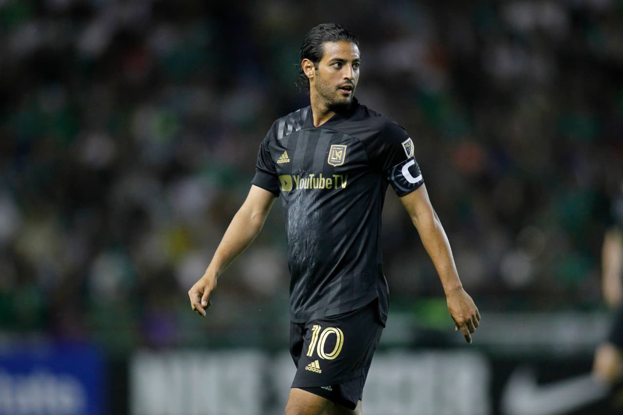 Las claves de Los Angeles FC en su goleada sobre León
<br>