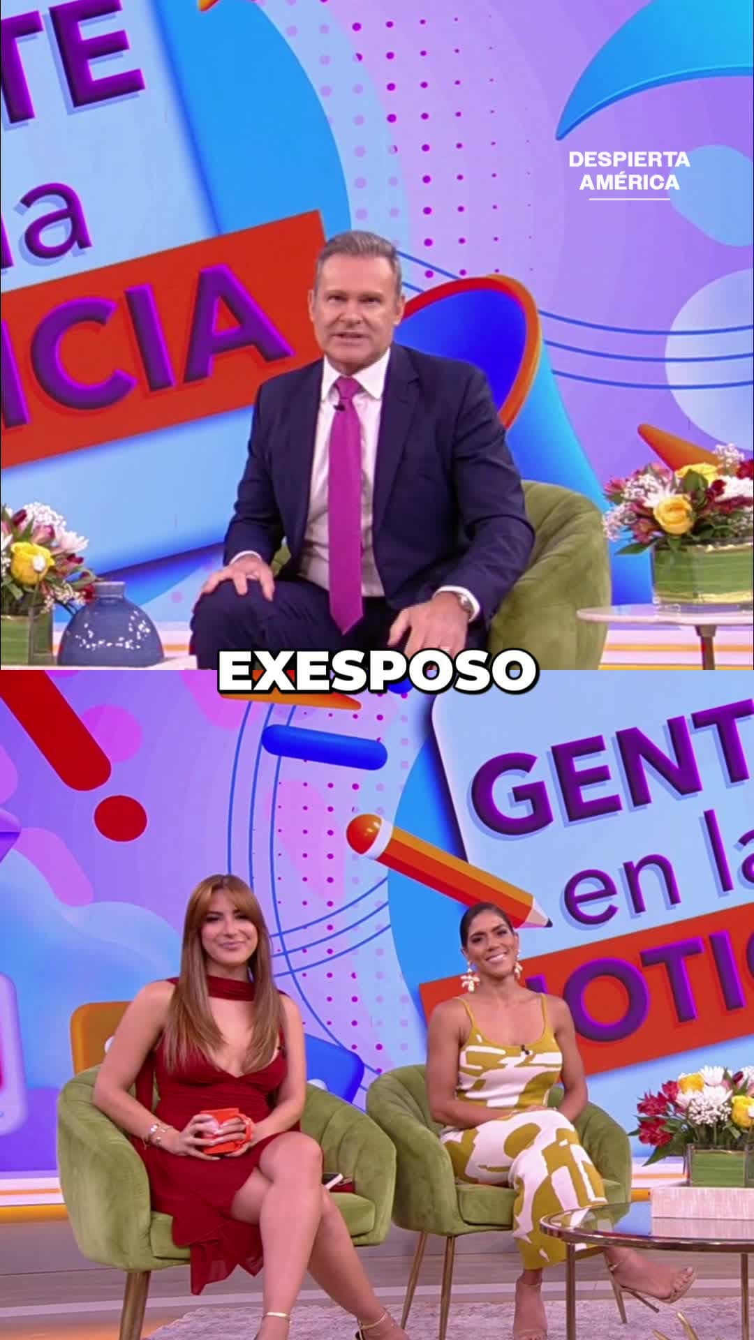 Aislinn Derbez reacciona a las polémicas de su familia y la supuesta reconciliación con Mauricio Ochmann