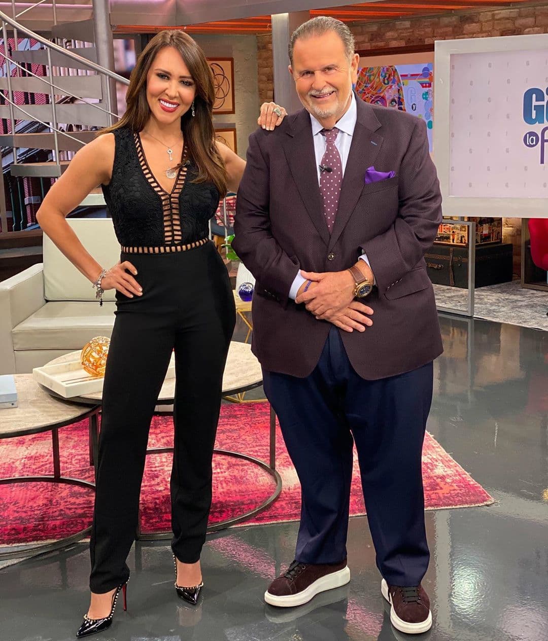 En una entrevista que ofreció Raúl de Molina a Tanya Charry en septiembre de 2018, dijo que ese difícil momento lo recordaba como si sucediera ahora.