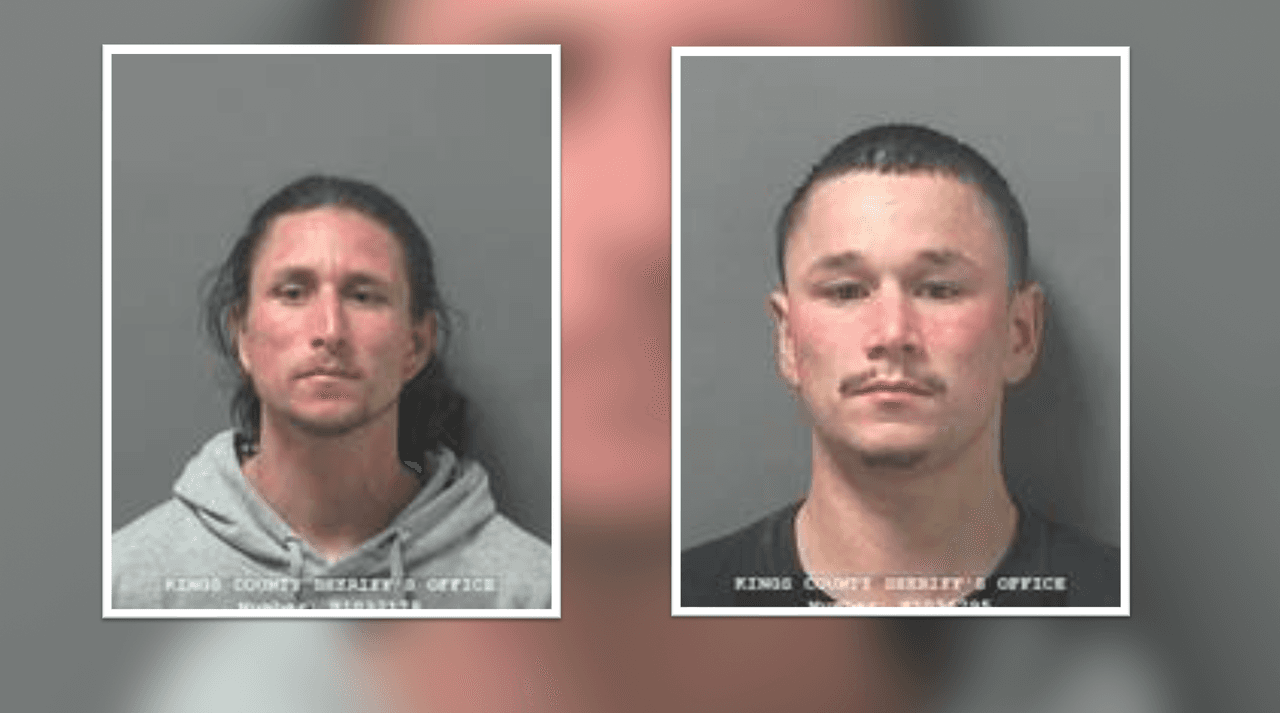 Arrestan a dos hombres en relación con tiroteo que hirió a joven de 15 años en Hanford 