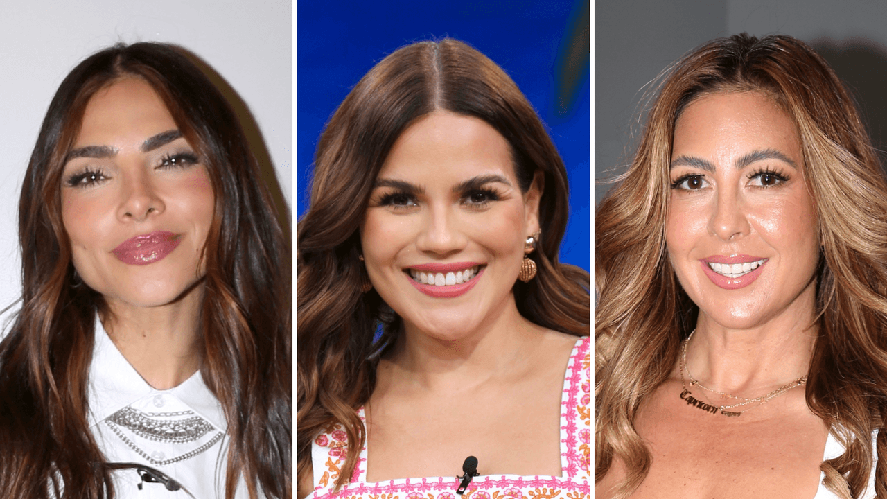 Alejandra Espinoza, Karina Banda, Chiquibaby, Elian Zidan y Paulina Sodi serán los presentadores del programa especial Fiesta Mexicana.