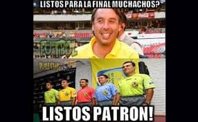 El fútbol mexicano tendrá por primera vez en su historia una final, las redes sociales no se hicieron esperar y se manifestaron al respecto.