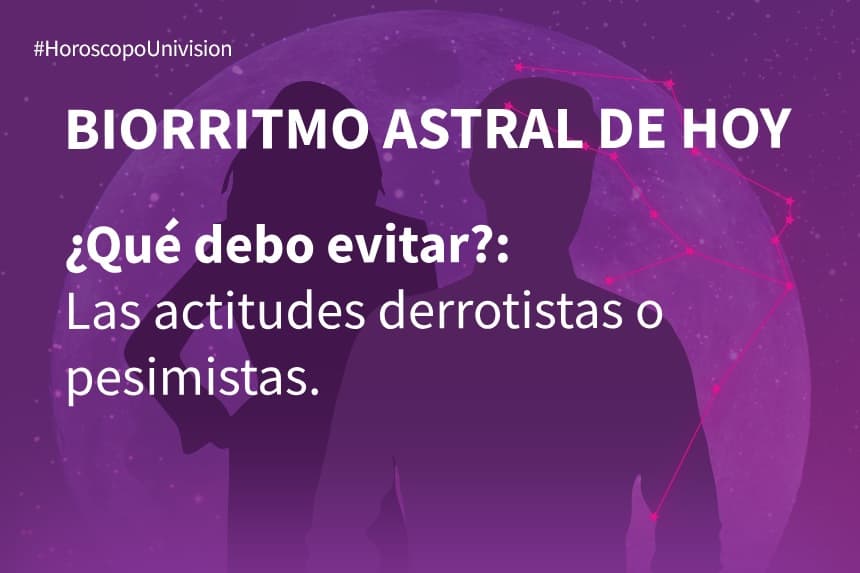 Tauro 6 de mayo 2019