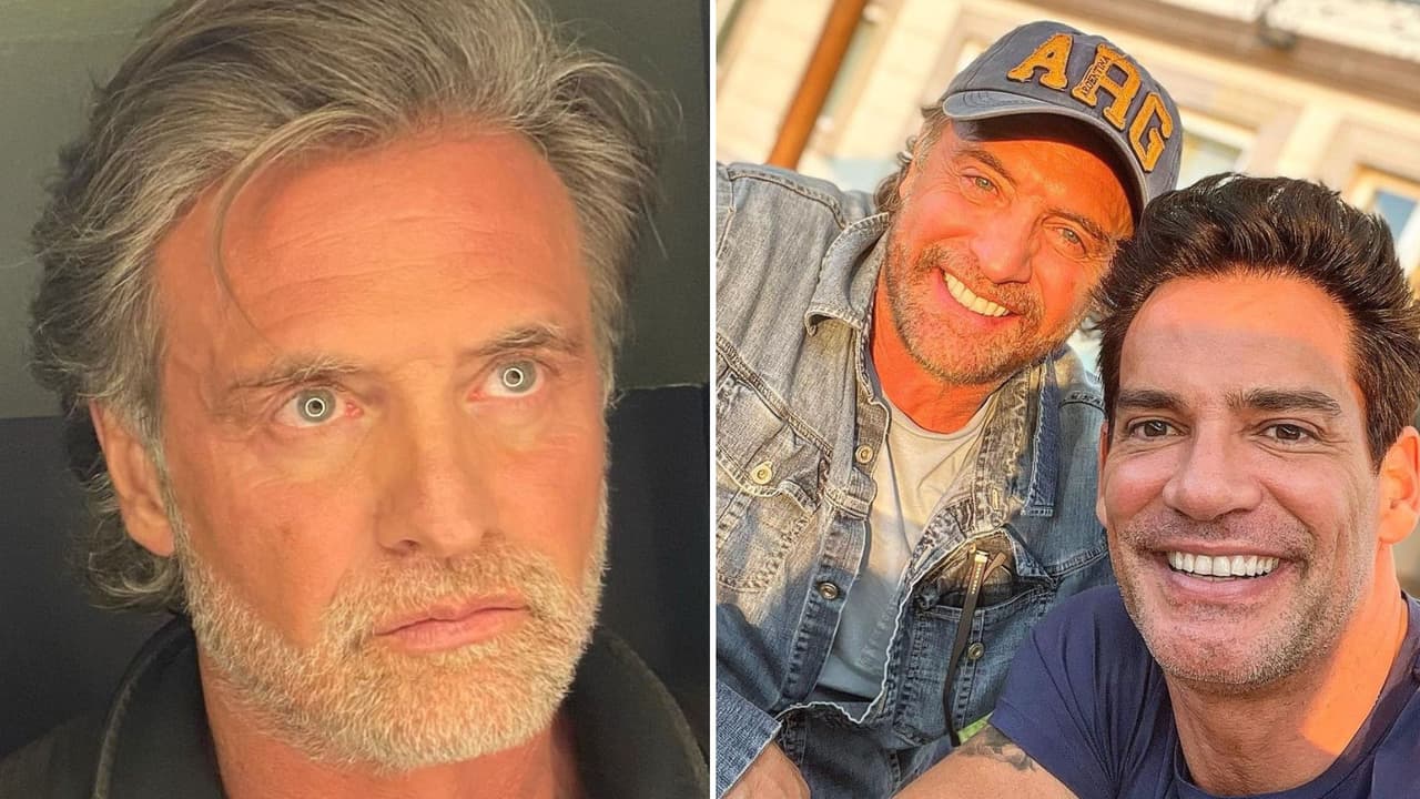 ¿Juan Soler envió mensaje defendiendo a Cristian de la Fuente? Esto escribió