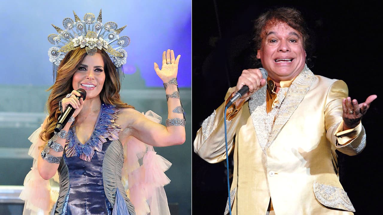 <b>Juan Gabriel</b> y
<b>Gloria Trevi</b> se habían presentado en el pasado en fiestas privadas de Gilberto Rodríguez Orejuela, capo del Cártel del Cali, en Colombia.