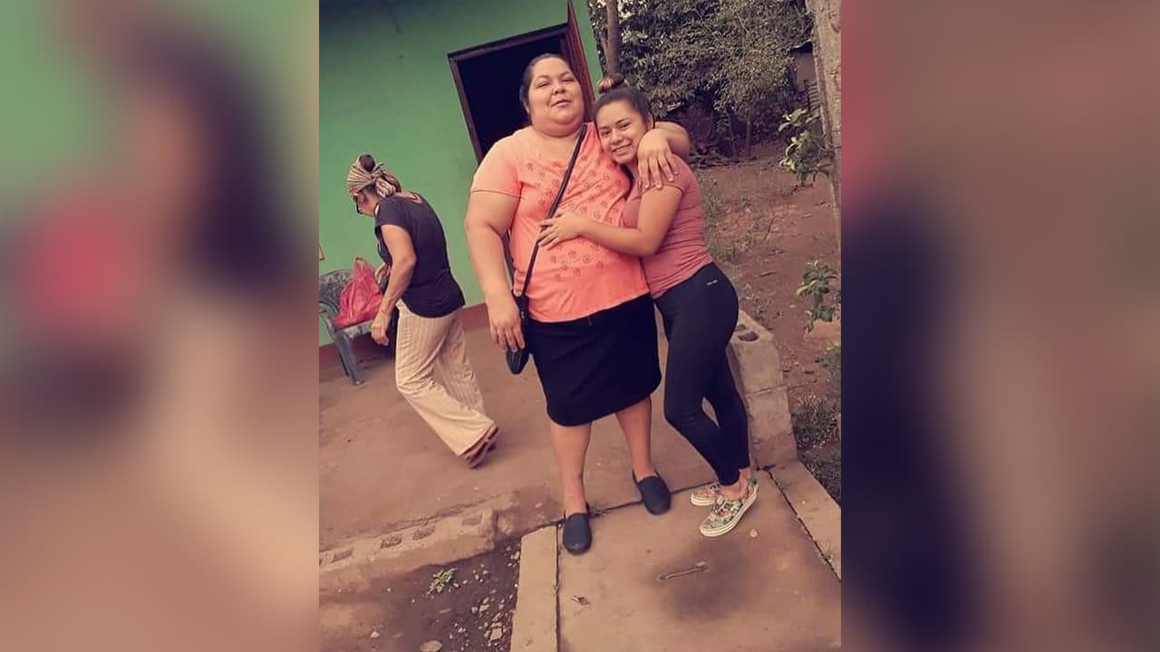 La joven migró de Nicaragüa para encontrarse con su 
<b><a href="https://www.univision.com/local/houston-kxln/estaba-en-la-iglesia-orando-por-mis-hijos-habla-madre-de-nicaraguense-decapitada-en-el-condado-waller-video" target="_blank">madre biológica </a></b>y su meta era trabajar para ayudar a su tía que se hizo cargo de su crianza.