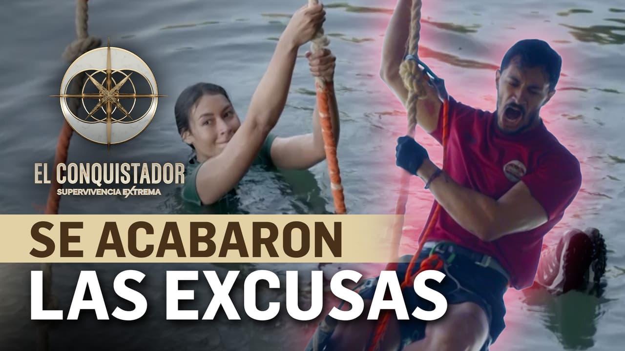 Perfecto vuelve a brillar y Addy se apaga cada vez más