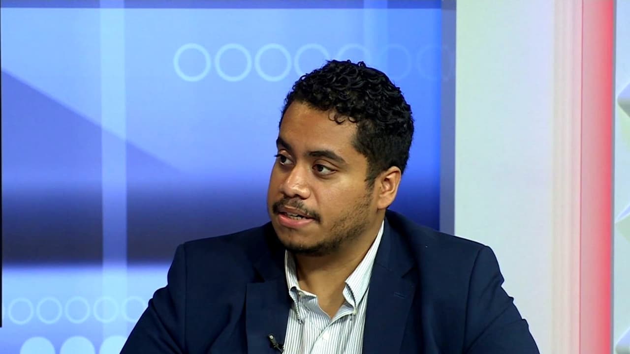 José Vega busca impulsar a los jóvenes para obtener el distrito 15 de Nueva York