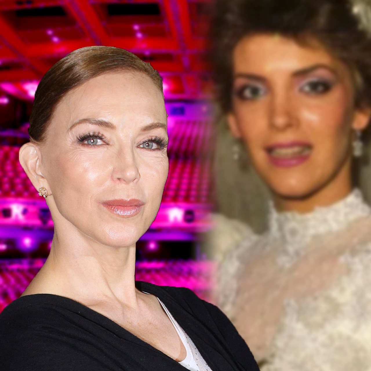 ¿Laura Flores se arrepiente de casarse 5 veces? Confesó que 'metió la pata'