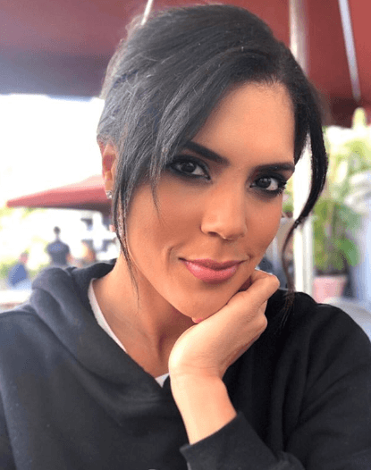 "A diferencia de lo que muchos podrían pensar de mí, que me encanta hacer ejercicios, la realidad es que no", comenzó diciendo. "Pero yo entiendo que ejercitarme, poner en movimiento mi cuerpo, me beneficia muchísimo".