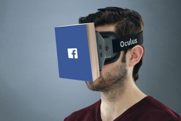 La última apuesta es el casco 3D Oculus de Facebook, con la que la compañía espera poder revertir 50 años de fracasos en el tema de la realidad virtual.