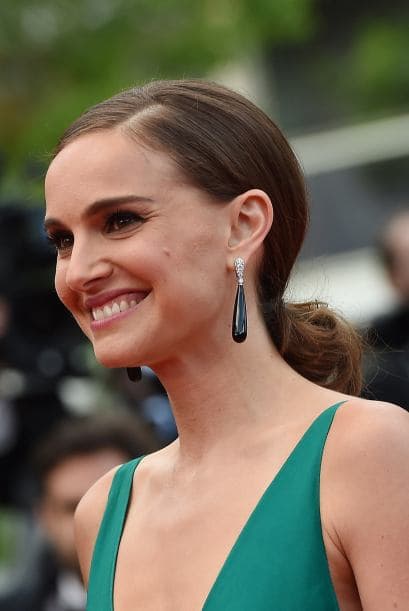 Natalie Portman ha tenido algunos cambios drásticos y otros más sutiles pero sea el cambio que sea no ha perdido su propia esencia.