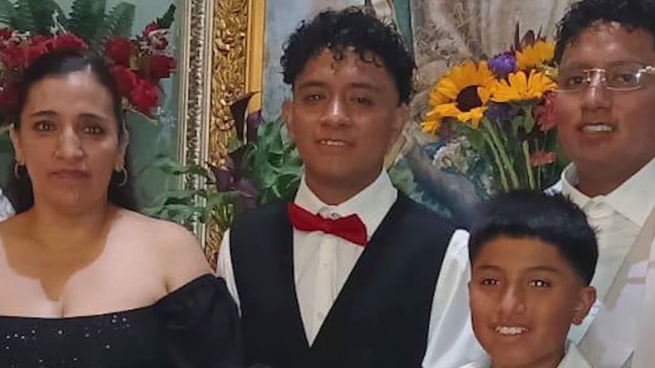 "No hubo redada en la escuela": ICE habla del arresto de una madre y su hijo menor de edad en Tempe