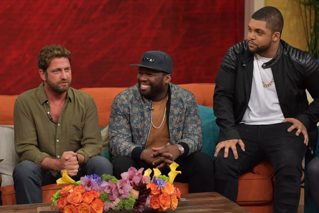 Juntos prometieron mucha acción en esta historia, pero también aseguraron que veremos situaciones muy reales.