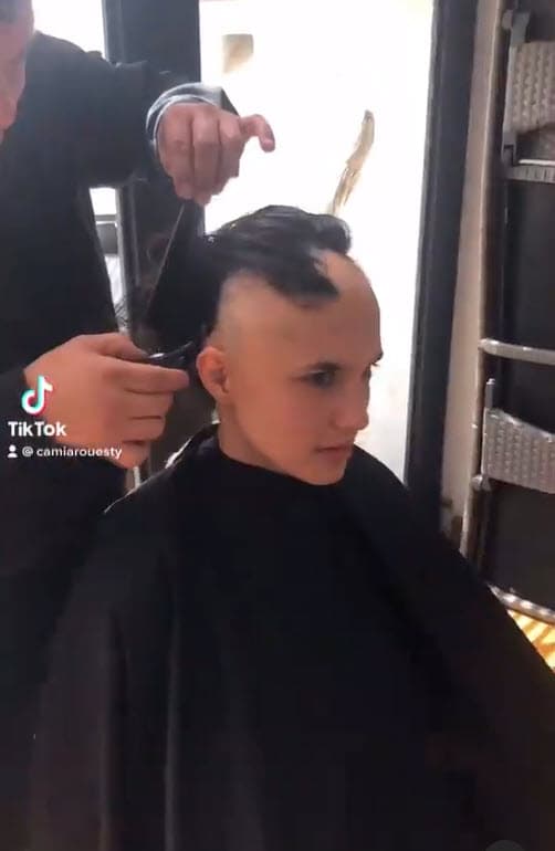 "Mientras más pasa el tiempo me permito aprender de mí y de los demás, me estaba volviendo loca queriendo controlar lo incontrolable, como en este caso (con) una enfermedad del sistema inmunológico que no tiene cura". 
<br>