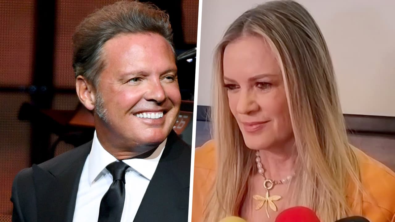 Rebecca de Alba opina muy diferente a Aracely Arámbula de Luis Miguel, ¿irá a sus conciertos?