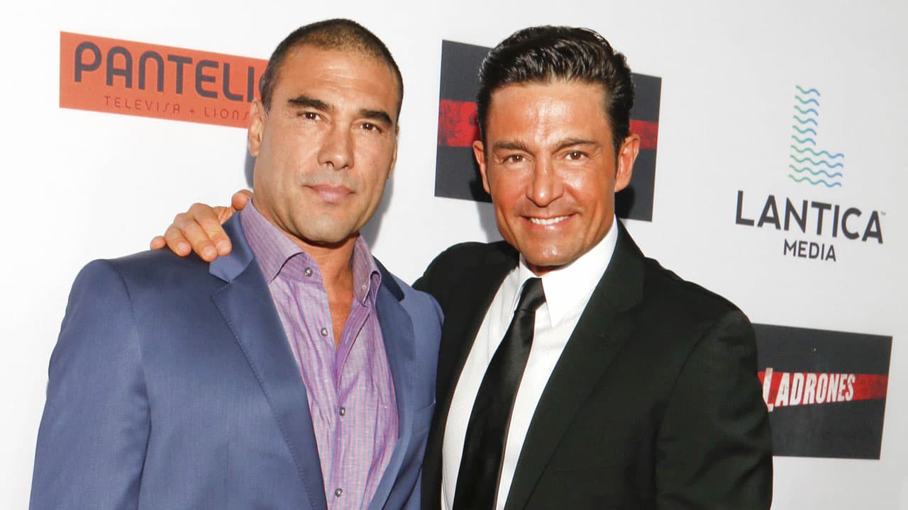 'Ladrones' en DVD, HD Digital y On Demand