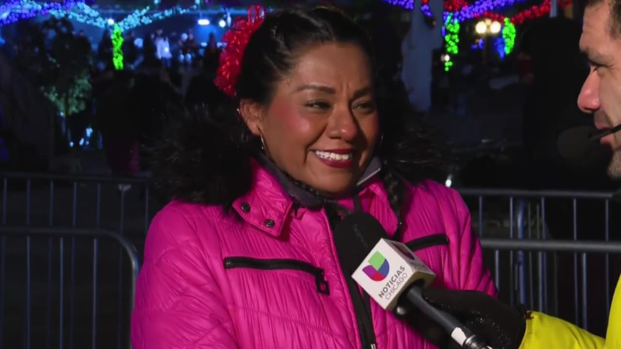 Testimonio de Anita Pantiga, 20 años siendo voluntaria con su familia en el Cerrito del Tepeyac