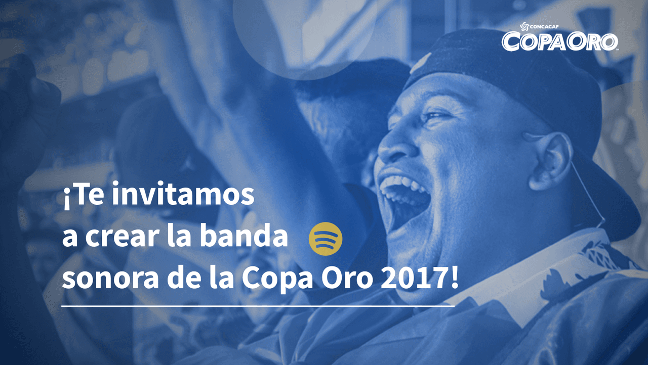 ¡Ya tenemos el soundtrack de la Copa!