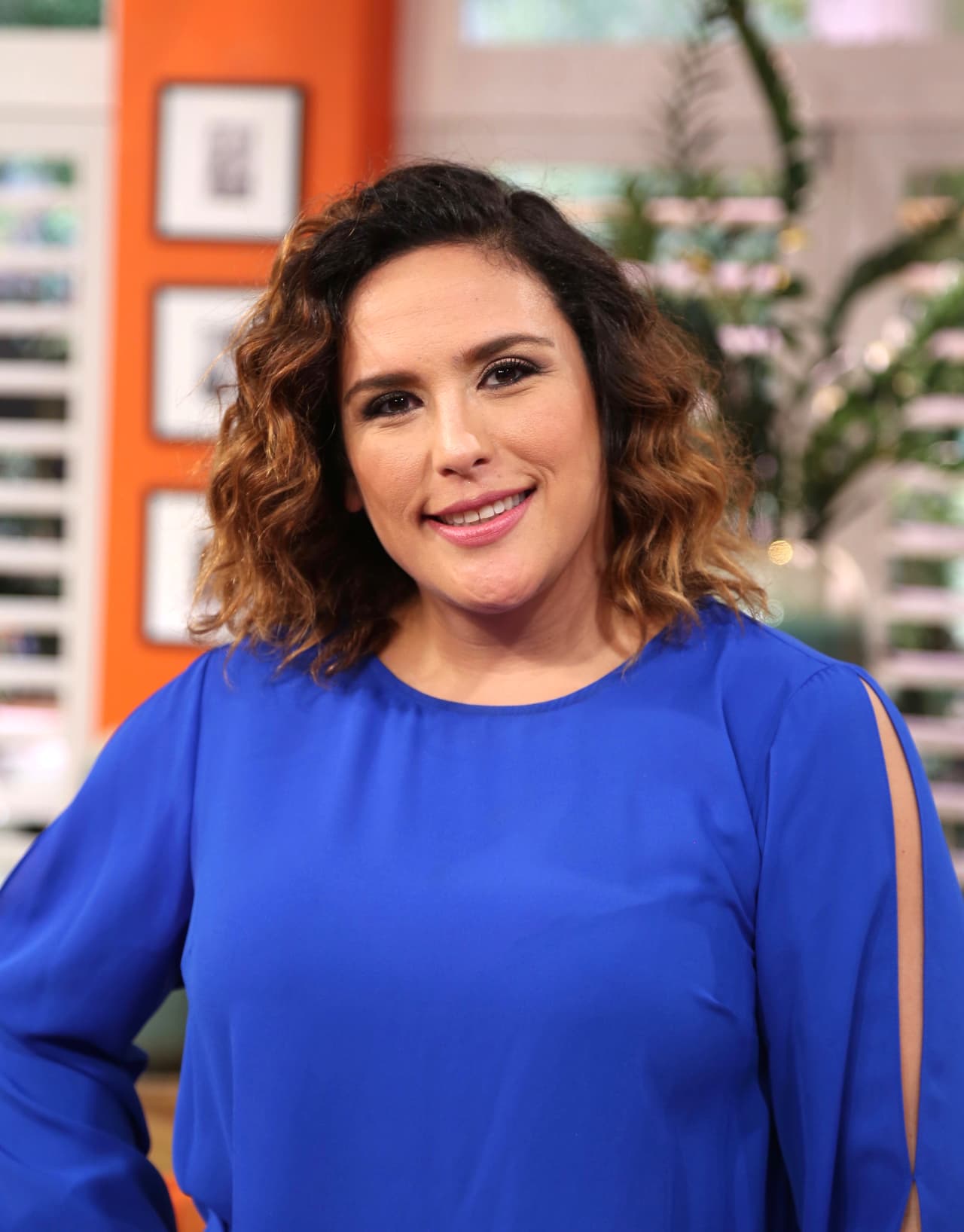 “Yo no me quería nada. 
<b>Permití el maltrato, muy estúpida, muy bruta</b>. Yo lo permití. Yo solita me hacía daño porque no me quería. Qué tonta”, se sinceró la también comediante.