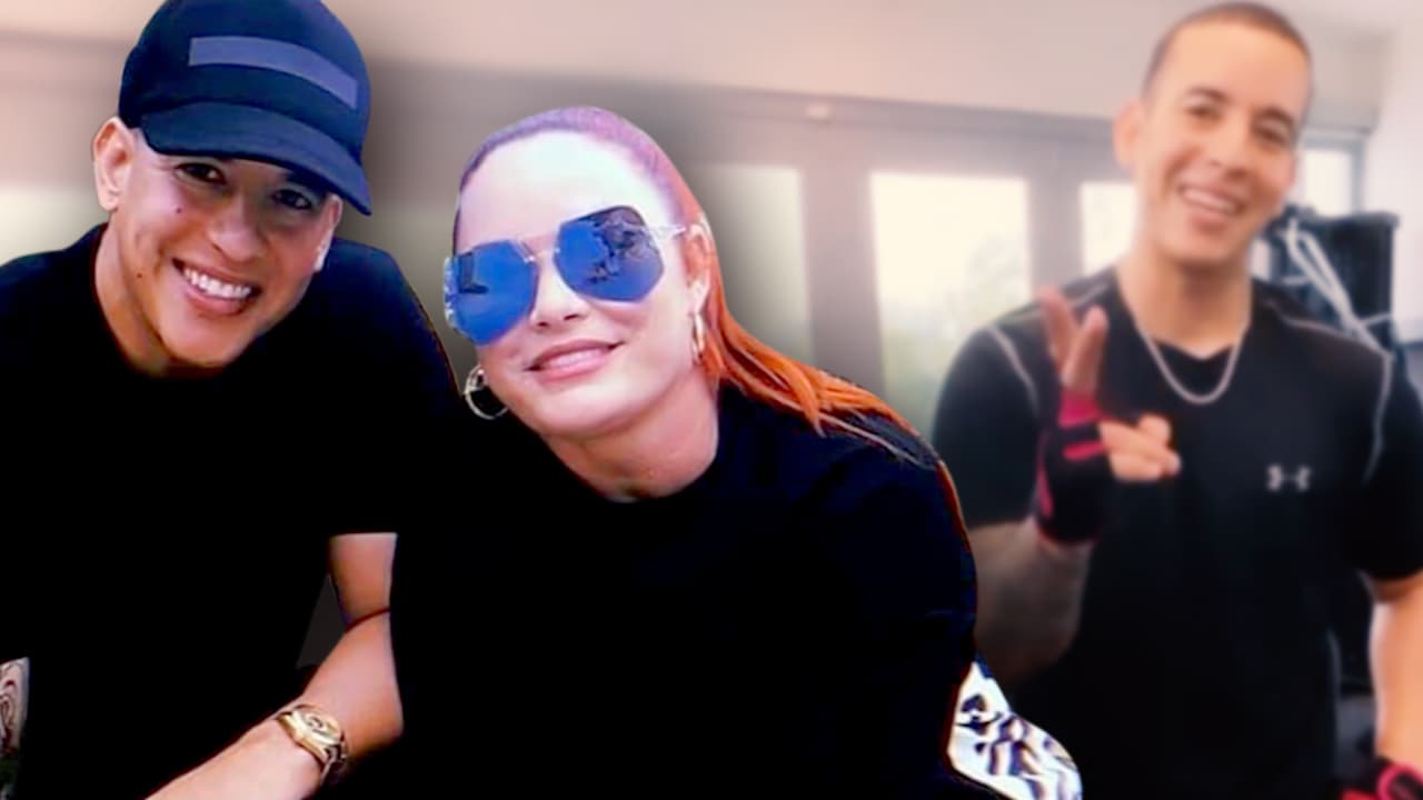 La esposa de Daddy Yankee es la única que consigue lo que sus fans tanto estaban pidiendo
