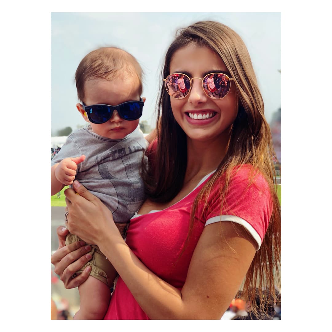 La actriz no ha participado en ningún proyecto desde el año 2015 cuando apareció en 'Pasión y poder', pero se espera que reaparezca en los melodramas este próximo 2018.