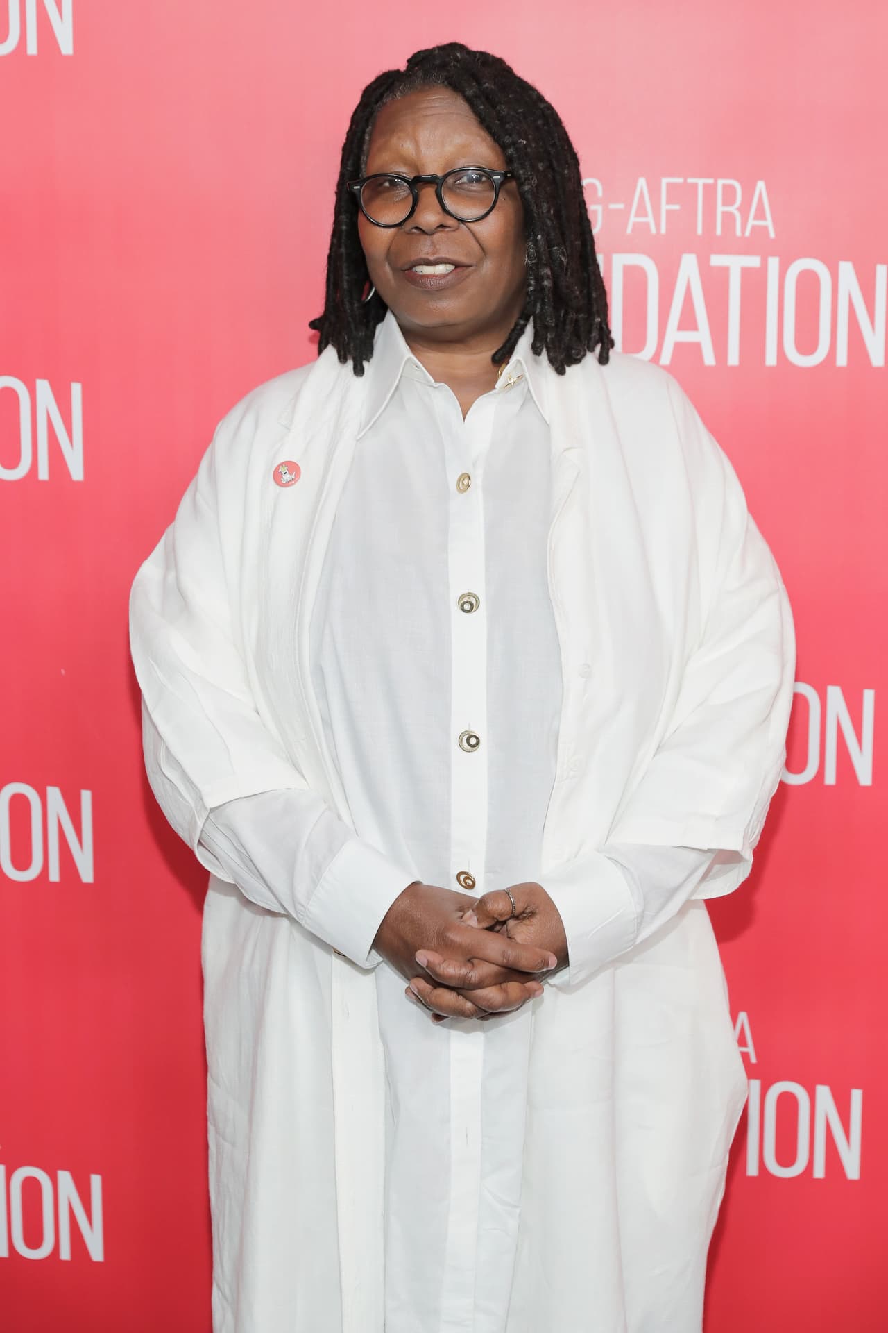 La actriz dio a luz a Alex Martin, quien también se convirtió en madre a muy corta edad.