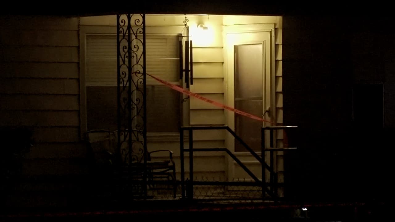 Muere baleado un joven de 24 años por su propio padre luego de agredir a su madre en el condado Harris