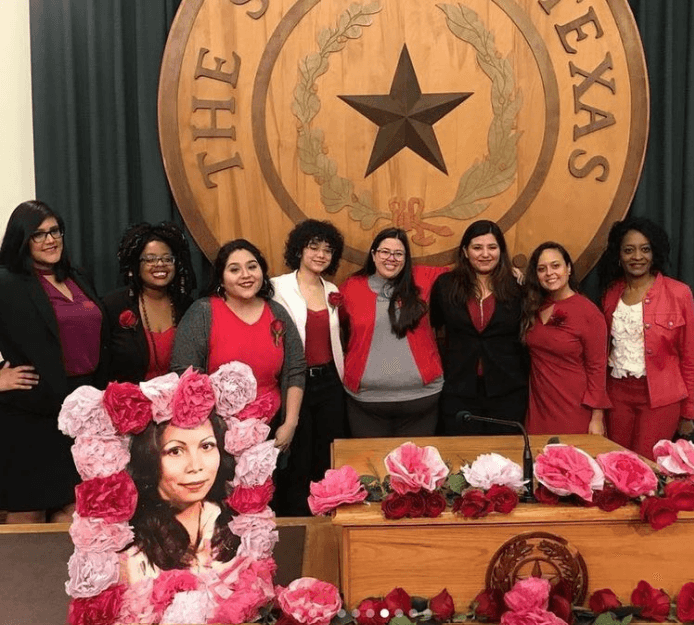 En 2019, una coalición introdujo ante el Congreso de Texas un proyecto de ley en honor a Rosie. Entre otras cosas, busca que se levanten las restricciones sobre fondos estatales para financiar abortos.
