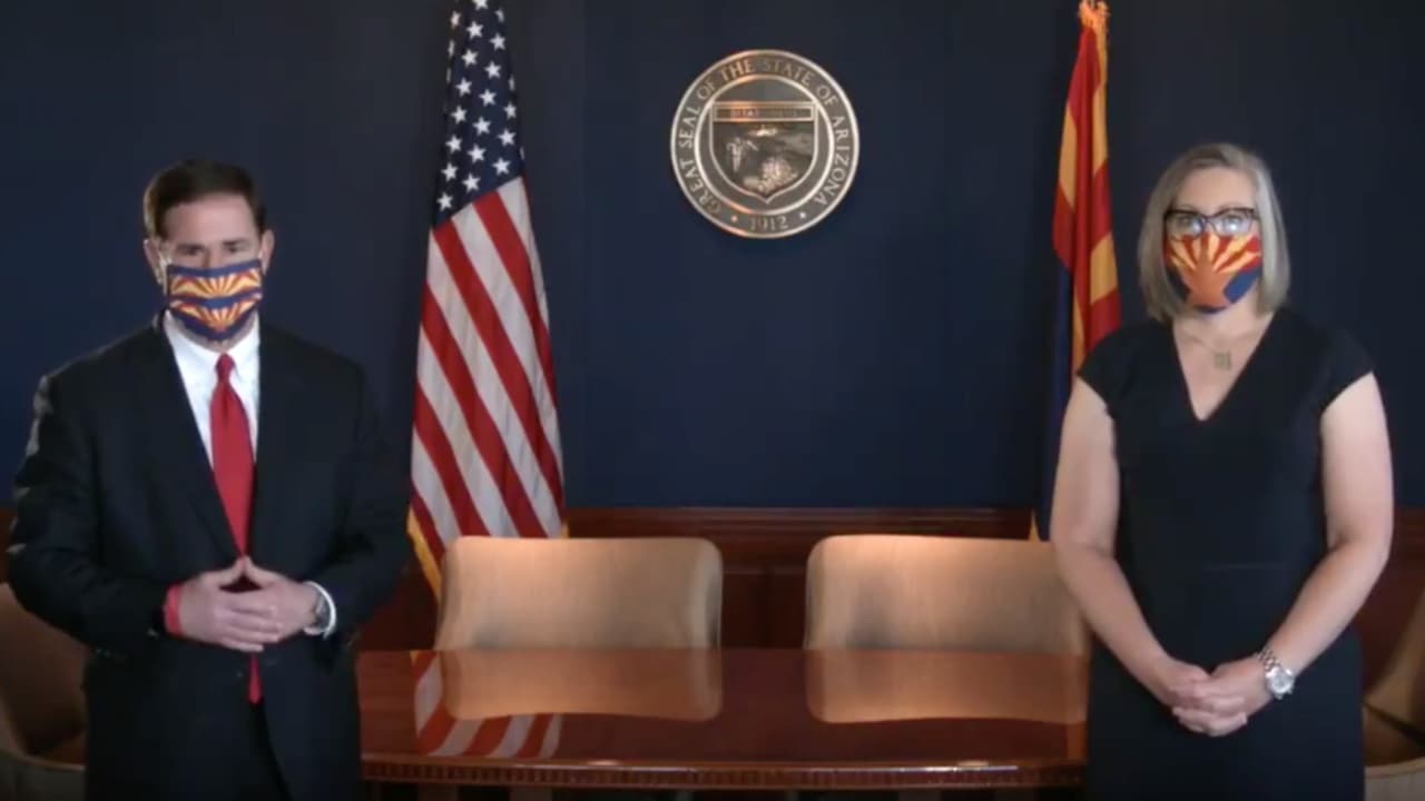 Asignan $9 millones para apoyar unas elecciones seguras en medio de la pandemia del coronavirus