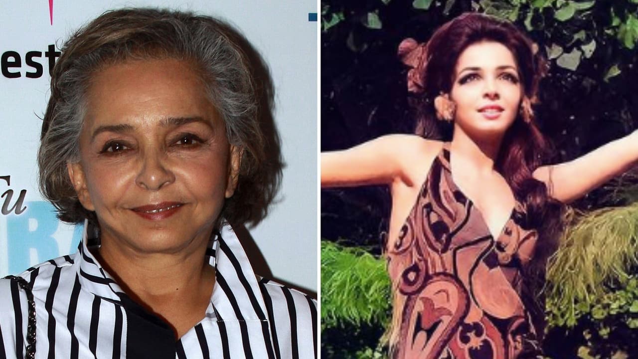 Ana Martín se volvió rica por hacer 'playback': reveló cuánto ganaba como cantante