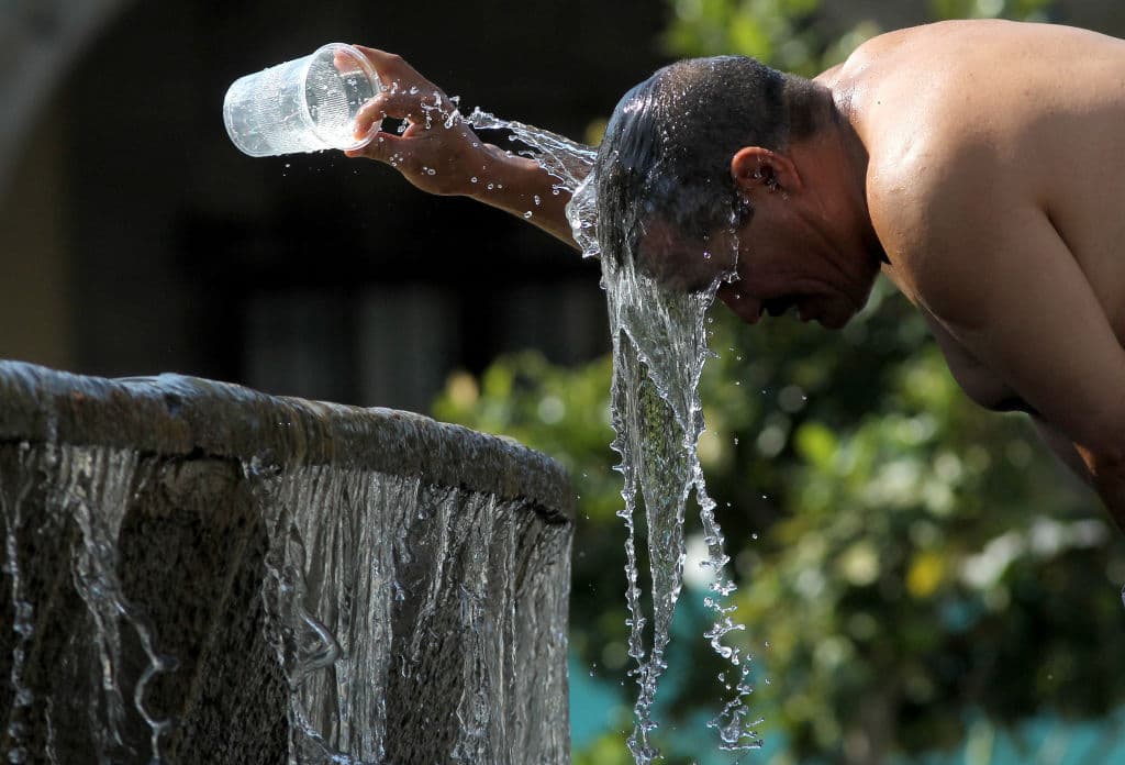 ¿Hasta cuándo seguirá la ola de calor extremo que sigue provocando muertes en México?