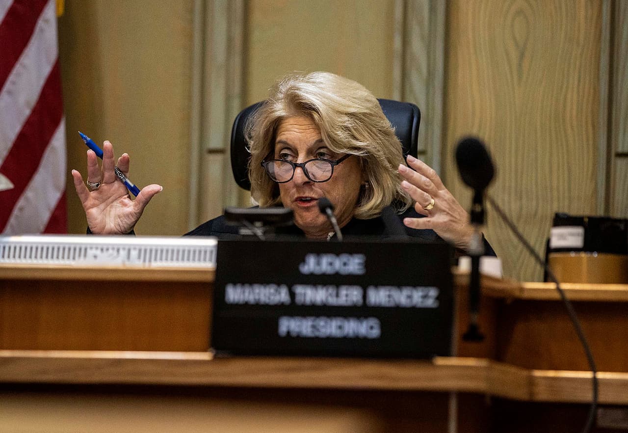 En la audiencia del pasado jueves, el abogado del mexicano, Phil Reizenstein, señaló que durante el juicio que comenzó el pasado 20 de septiembre, tras varios retrasos por la pandemia de la covid-19, se produjeron inconsistencias y no se atendió del todo a los hechos.