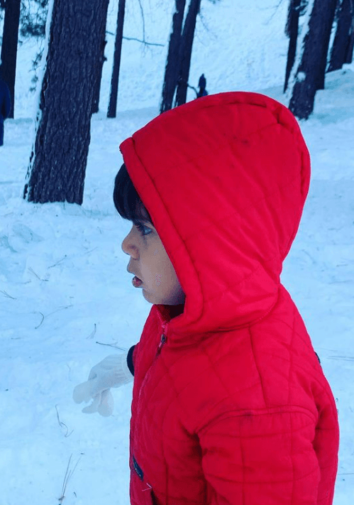 Desde que la pareja decidió adoptar tenían muy claro que era clave que los niños supieran su origen para crecer de manera sana, así lo compartió en esa misma entrevista.
<br>