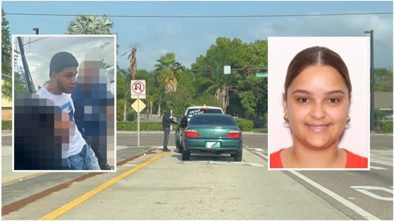 Acuerdo de culpabilidad en caso del secuestro y asesinato de Katherine Guerrero Aguasvivas