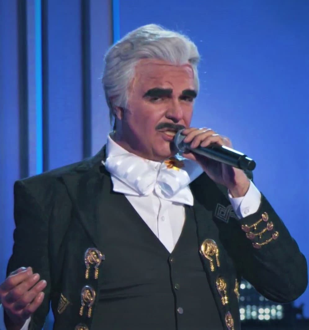 Con voz entrecortada, Pablo le dedicó la presentación a su padre y hermanos fallecidos.