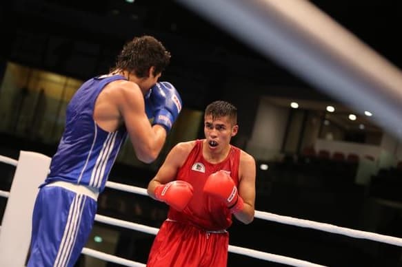 México se quedó sin representantes en el mundial de boxeo de AIBA