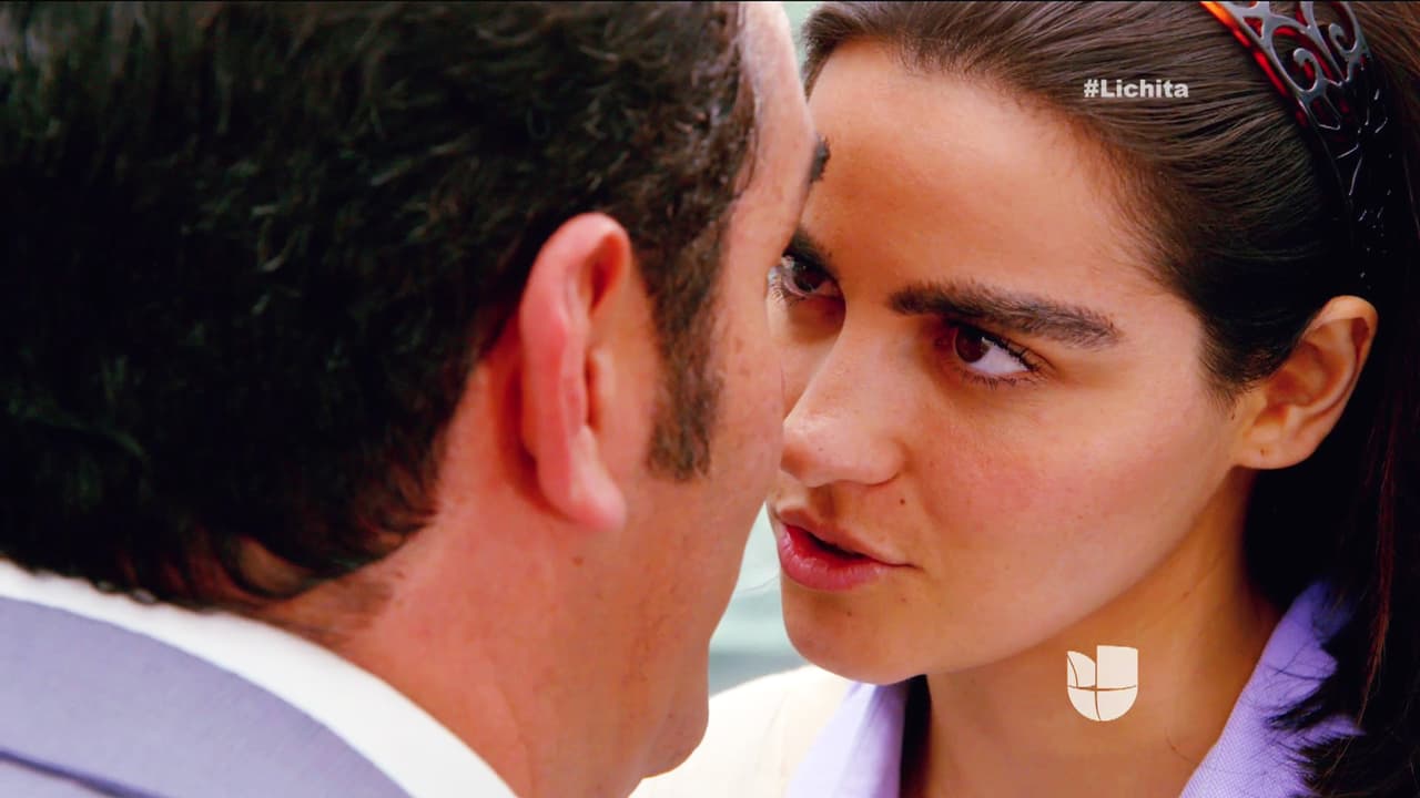 Aunque él te aseguró que no le tiene miedo a tus amenazas.