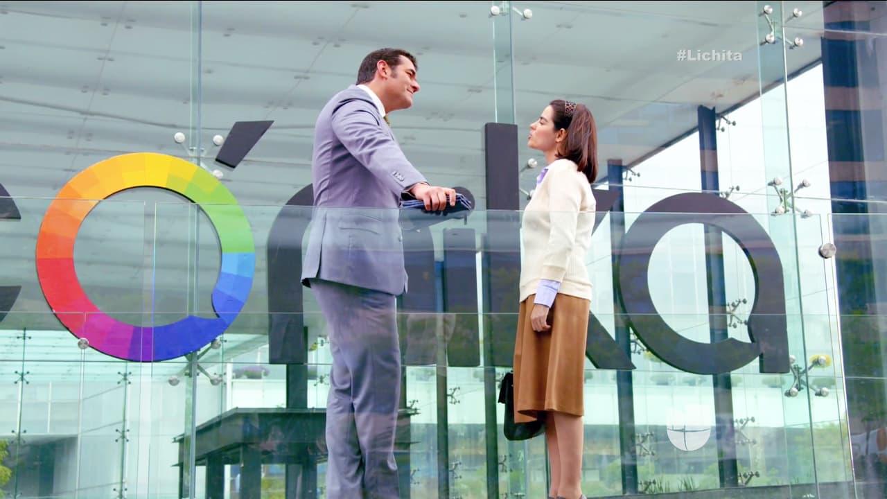 ¡Qué valor tienes Alicia!