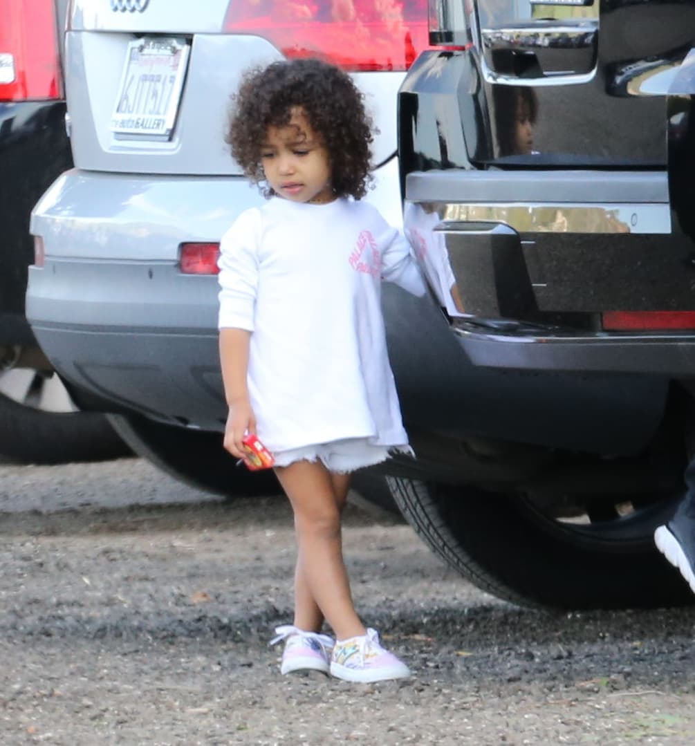 ¡Qué rizos tan adorables!