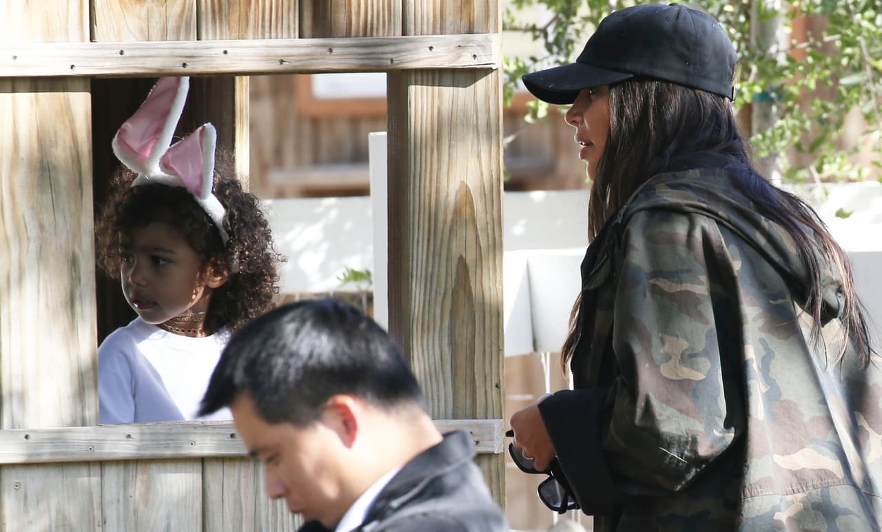 Les encanta pasar tiempo juntas.