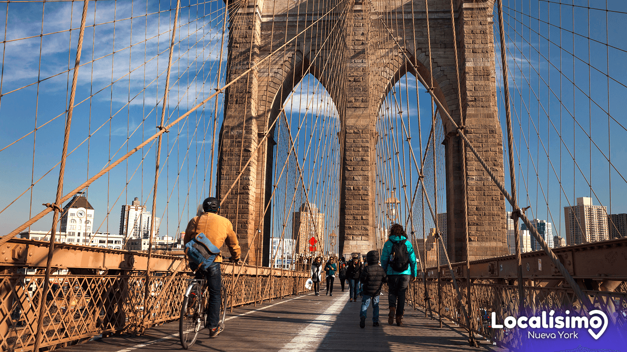 ¿Por qué Brooklyn es el mejor lugar de Nueva York?