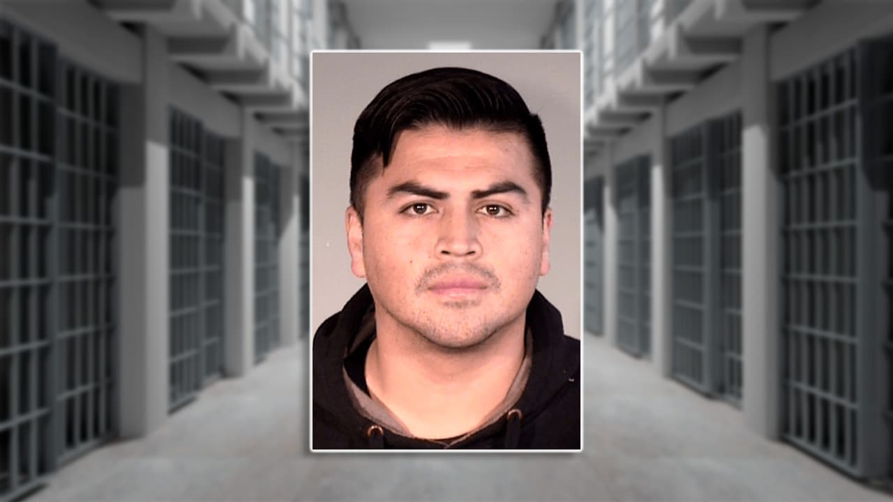 Sacerdote católico del sur de California es condenado a prisión por posesión de pornografía infantil