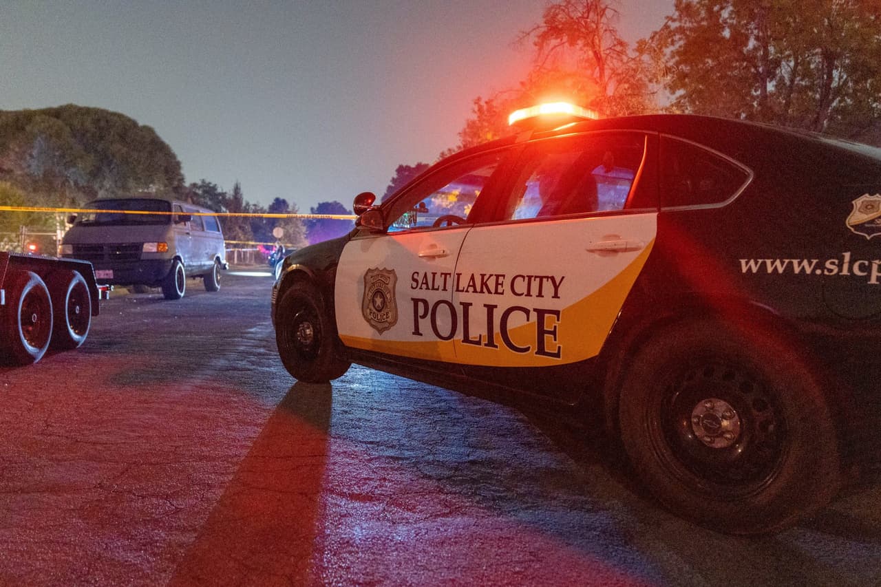 Varias calles y negocios alrededor de Sprague Branch estuvieron cerrados por varias horas.