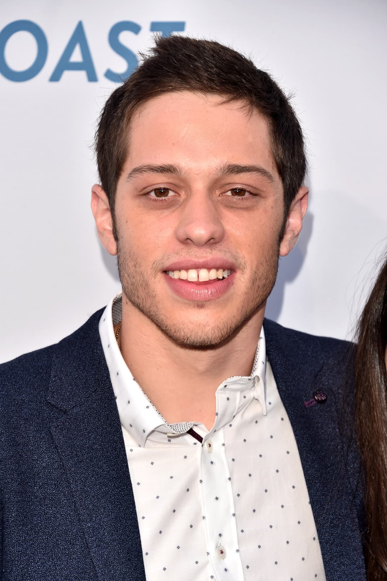 Y es que Davidson publicó una nota a través de Instagram que preocupó a sus seguidores, quienes interpretaron el mensaje como suicida.