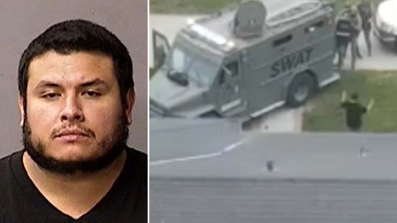 Mujer logra escapar de su novio que la secuestró y torturó durante un mes