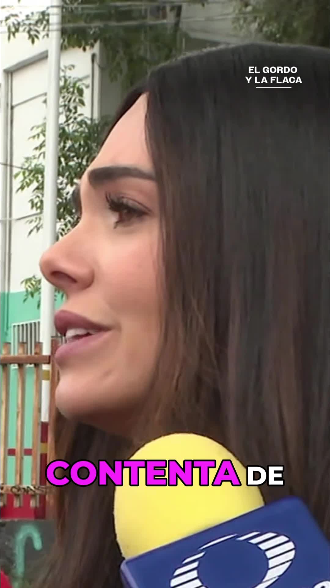 Livia Brito revela si sueña con convertirse en madre