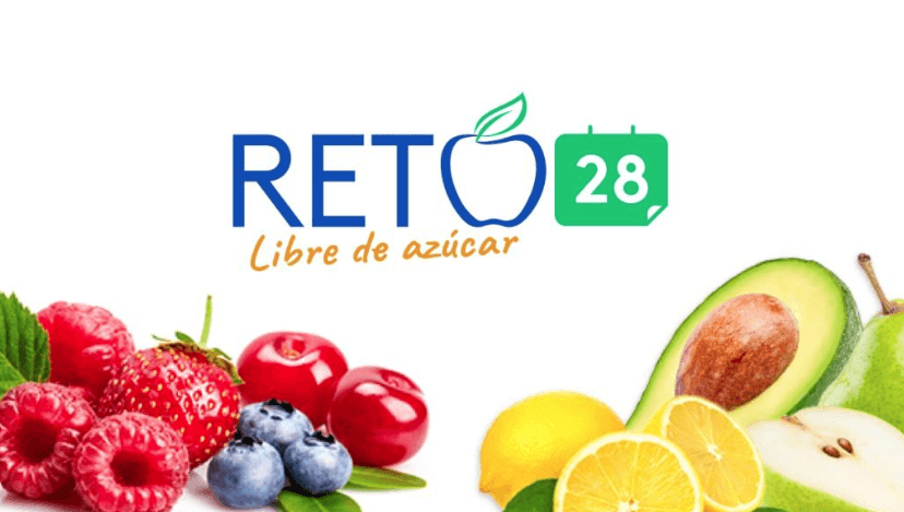 Vuelve el #Reto28: el plan gratuito de alimentación y fitness para adelgazar y mejorar tu salud con Univision