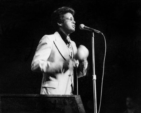 En el 2007 se estrenó una película inspirada en su vida protagonizada por Marc Anthony Jennifer López.