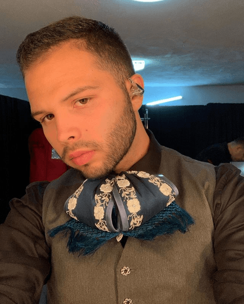 Además de su tatuaje, Leonardo festejó que pudo 
<b>beberse su primera cerveza en Estados Unidos</b> en un lugar público porque ya tiene la mayoría de edad.
<br>